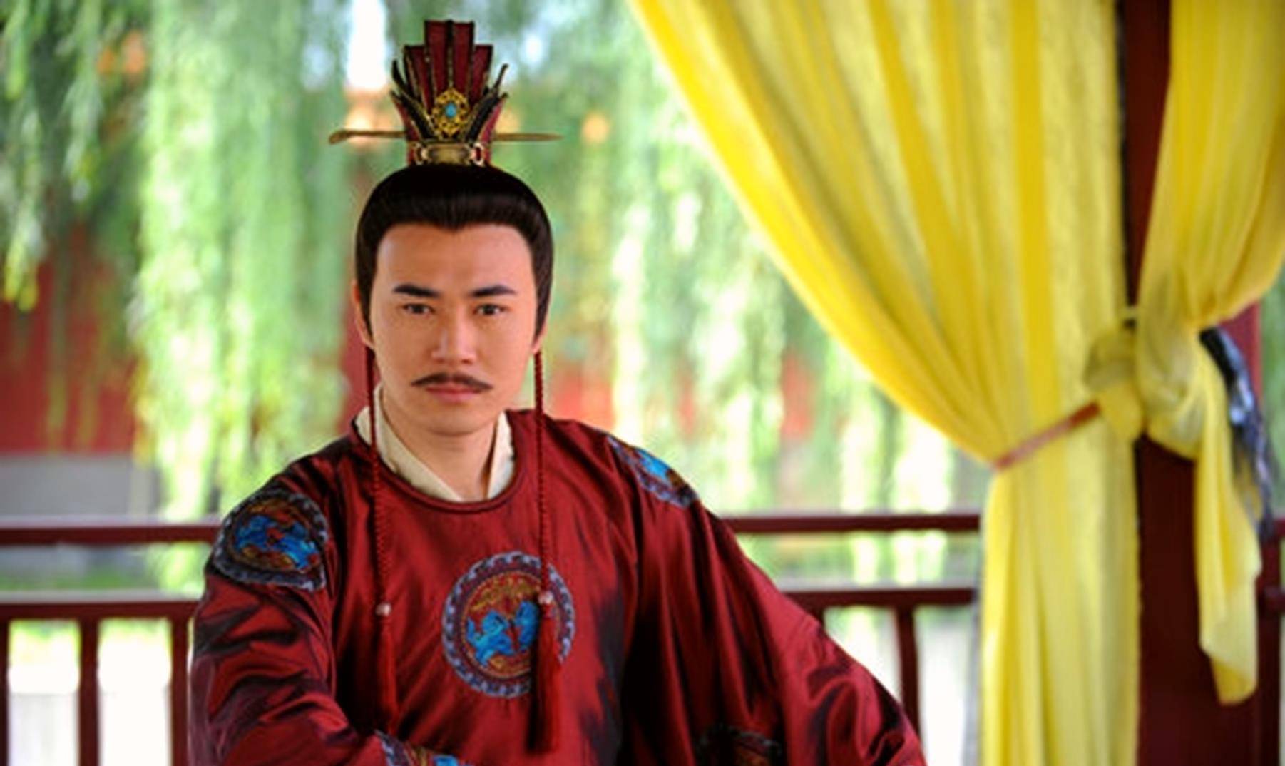 北汉主刘继元见自己的国家狼烟四起,除太原陷入宋军的包围外,忻,代,汾