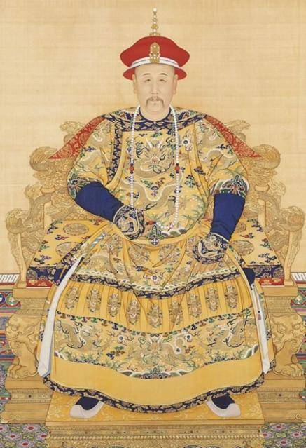 时期就夭折了,他们是六子胤祚,十一子胤禌,十八子胤衸和十九子胤稷