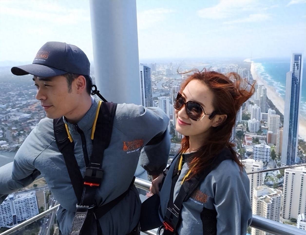 张殿伦:陈赫杜江郑恺的室友,出道多年,为何只有他没走红?