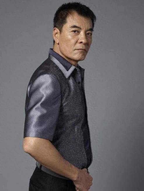 演员刘威:和杨若兮交往8年,为何转身娶了普通人?_王晓宇_时候_何晴