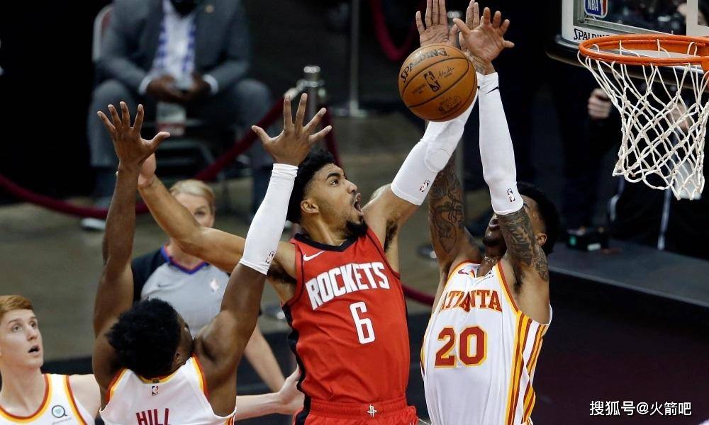 espn预计休斯顿火箭队的2024年nba选秀权将花落谁家!