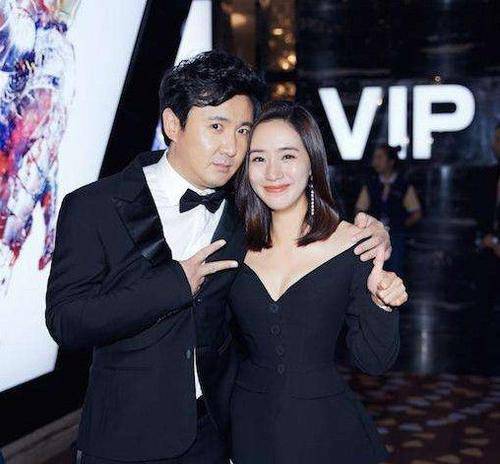 她曾是武打女明星,因为遇到沈腾,被带跑偏成"谐星"_王智_夏洛特_网友