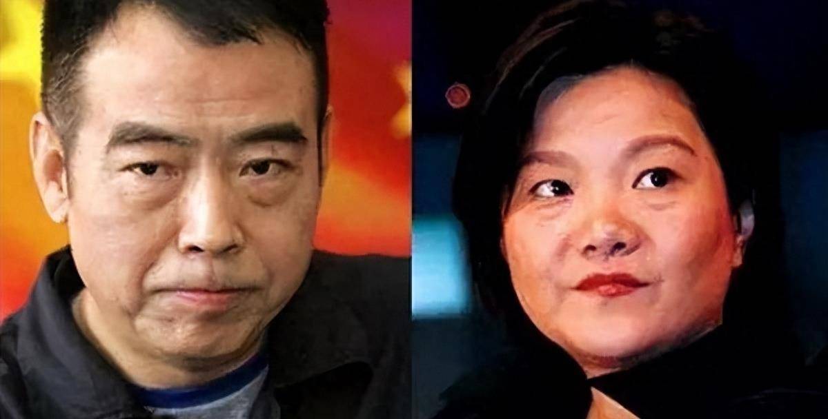 陈凯歌前妻洪晃买果子15手机,发文炫耀被说惨了,评论区沦陷_网友_因为