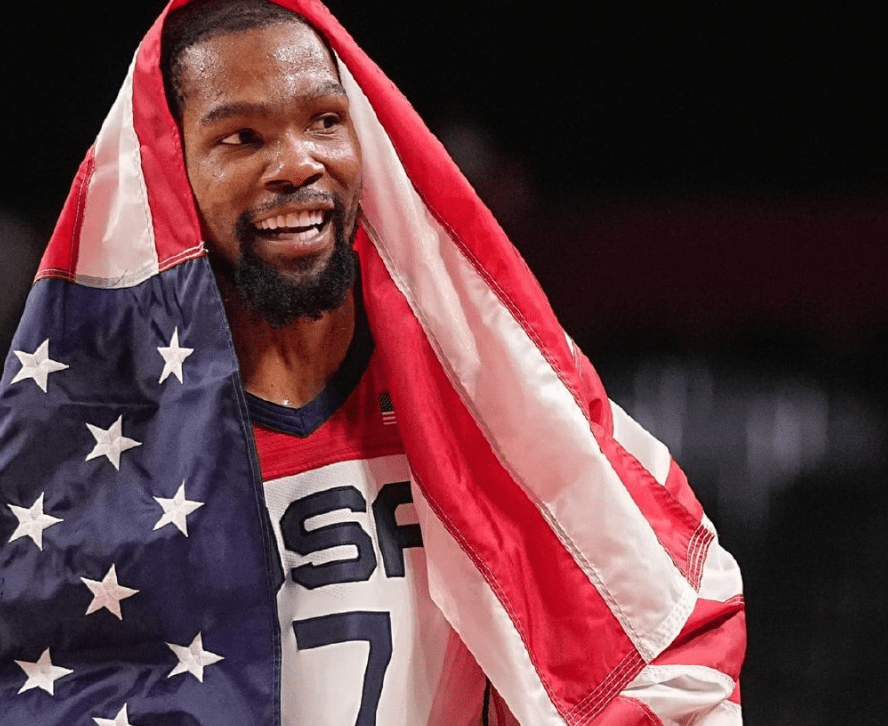 拉德_布克_媒体