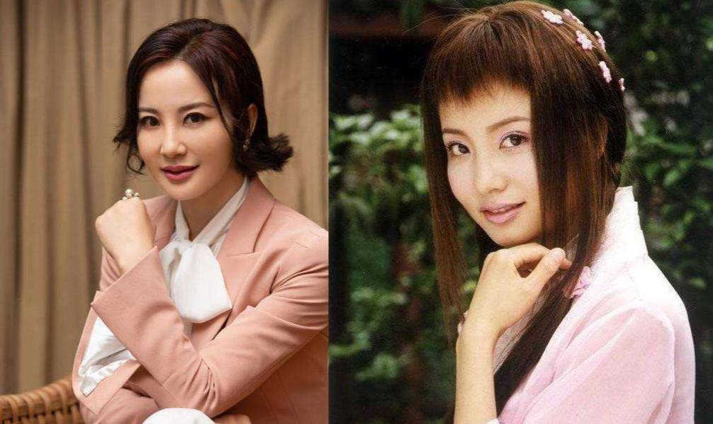 如赵文卓,何润东等等,但是小编今天要说的并不是他们,而是陶红,在这部