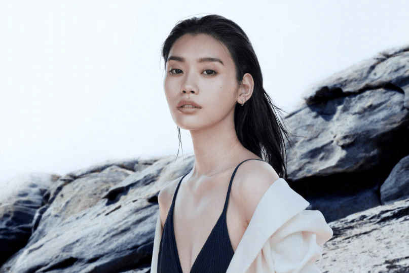 原创奚梦瑶的豪门之路输了吗