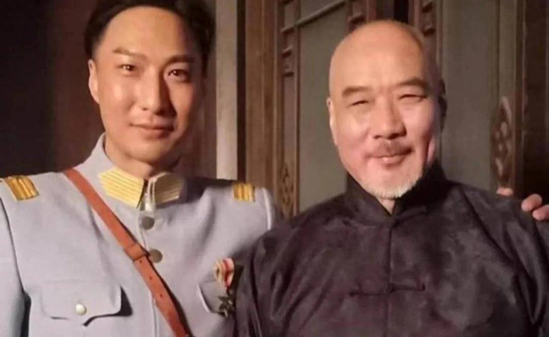 徐伟栋_电影_角色