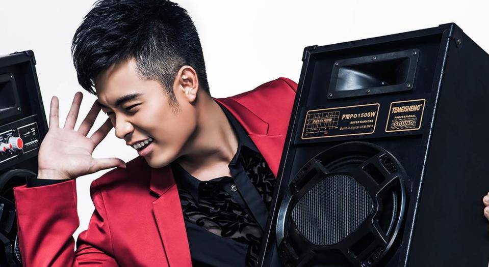 陈赫主演的冷特一角色,深受大家喜爱,希望他能越来越好_李焕英_贾小玲