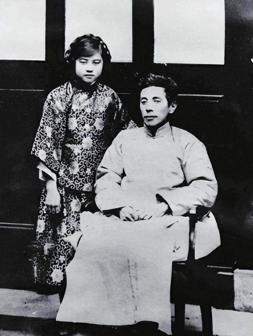 民国豪门千金张芸英:不慕权贵,只嫁爱情_张静江_陈寿_宋子文