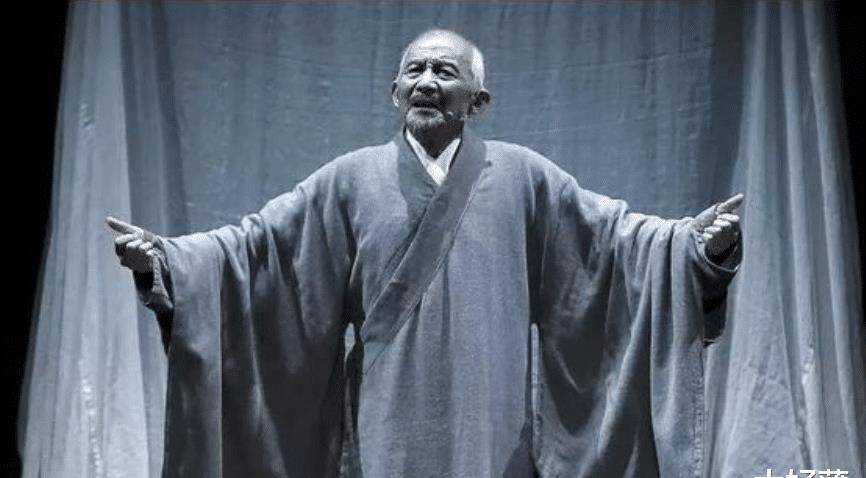 济公游本昌幼年遇高人指点,出家为僧,终成"现世济公"!_孩子_家人_父母