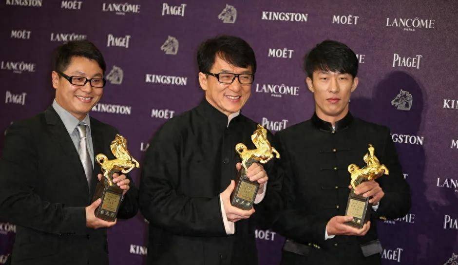 成家班的十大成员,实力比成龙还要厉害,真正的卧虎藏龙_电影_指导
