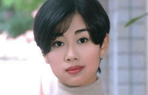 辜负古天乐两次", 惨到露宿街头时张学友出手相救_陈松伶_因为_人生