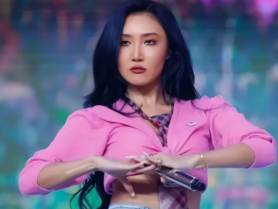 韩警判华莎无淫乱嫌疑!