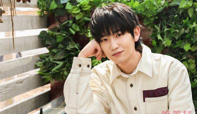 且听凤鸣风浔的感情戏 扮演者郭丞剧中和谁在一起了_角色_少年_小说