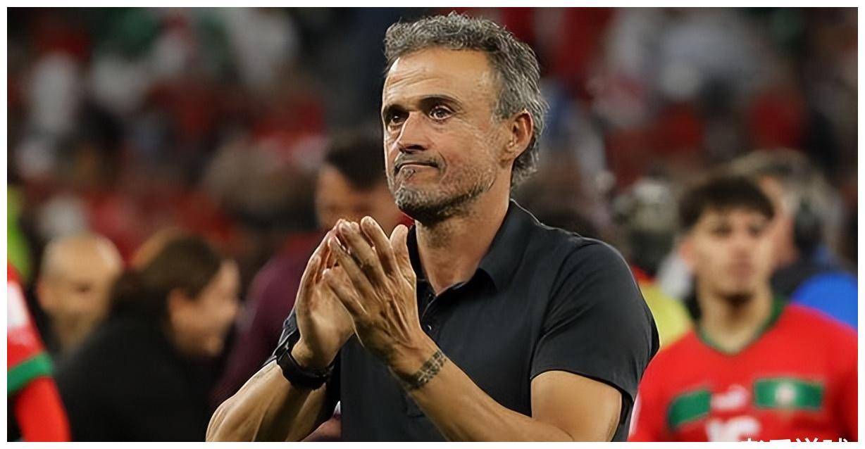 恩里克把巴萨的战术,生搬硬套大巴黎,就等于自取灭亡_姆巴佩_比赛