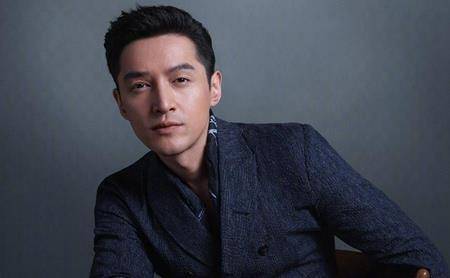 胡歌个人资料介绍 胡歌演过的电视剧有哪些?_仙剑奇侠传_观众_活动