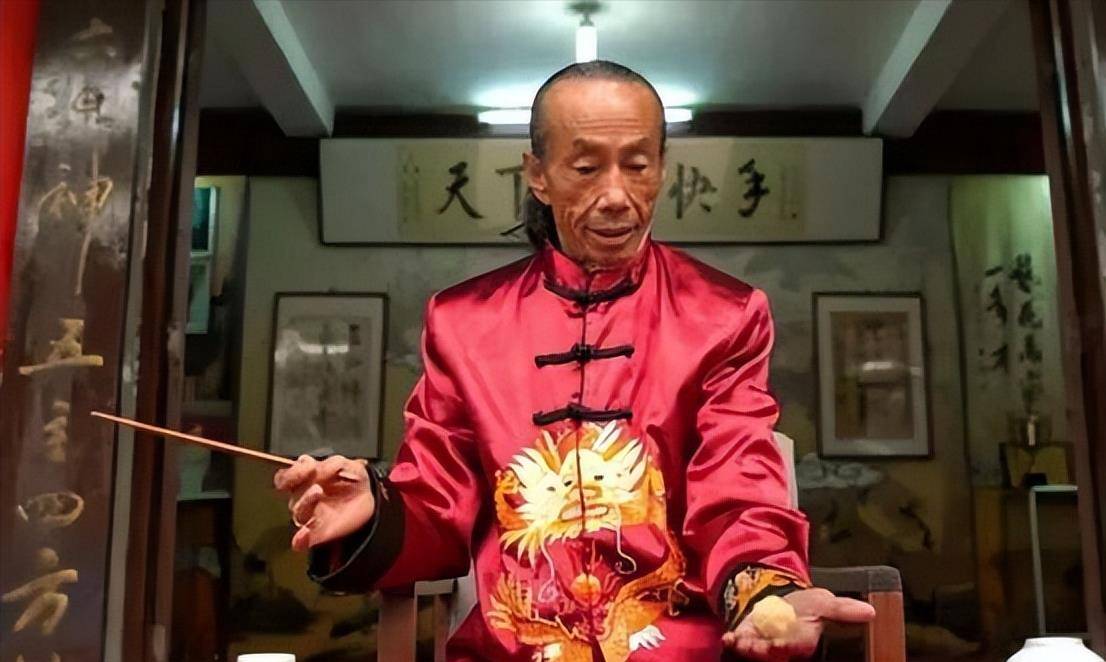 河北鬼手王保合:年近70岁,用3个球2个碗,赢走霍英东3亿投资_表演_杂技