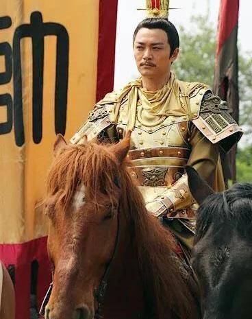 李世民年轻时健康强壮,经常冲锋陷阵,却只活了52岁_唐朝_时候_压力