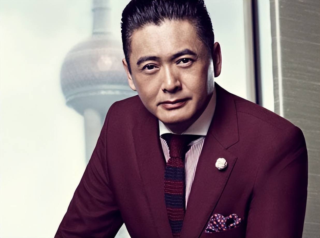 容易掉链子,此前身体一向很硬朗的周润发现在身体上也出现了一些情况