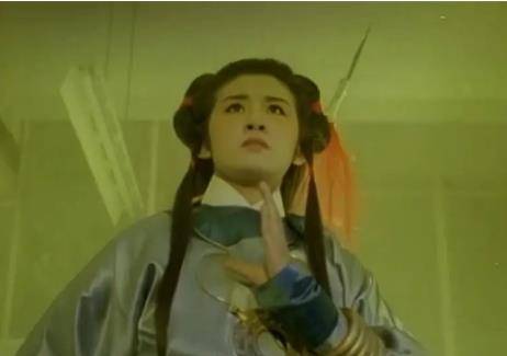 吴君如演过的喜剧电影有哪些_香港电影黄金配角 吴君如 经典角色_香港电影女神 吴君如 演技派 代表作