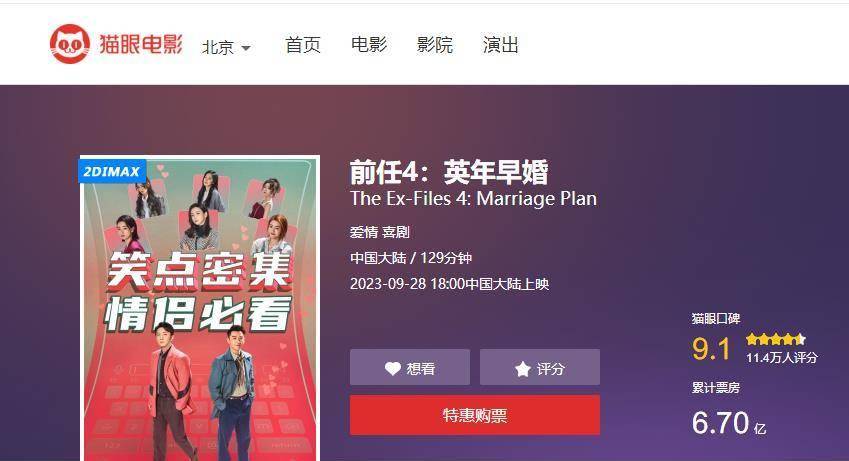 票房最高电影排行_今年全球电影票房排行榜,《满江红》第八《流浪地球2》第九(2)