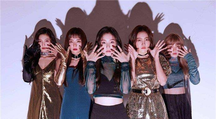 sm新女团11月出道 这是要分手red velvet吗_velvet_red_公司