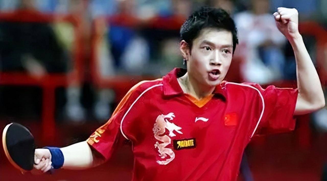 陈玘:两次被罚出国家队,曾到农村喂猪,再就业成教练_比赛_马琳_双打