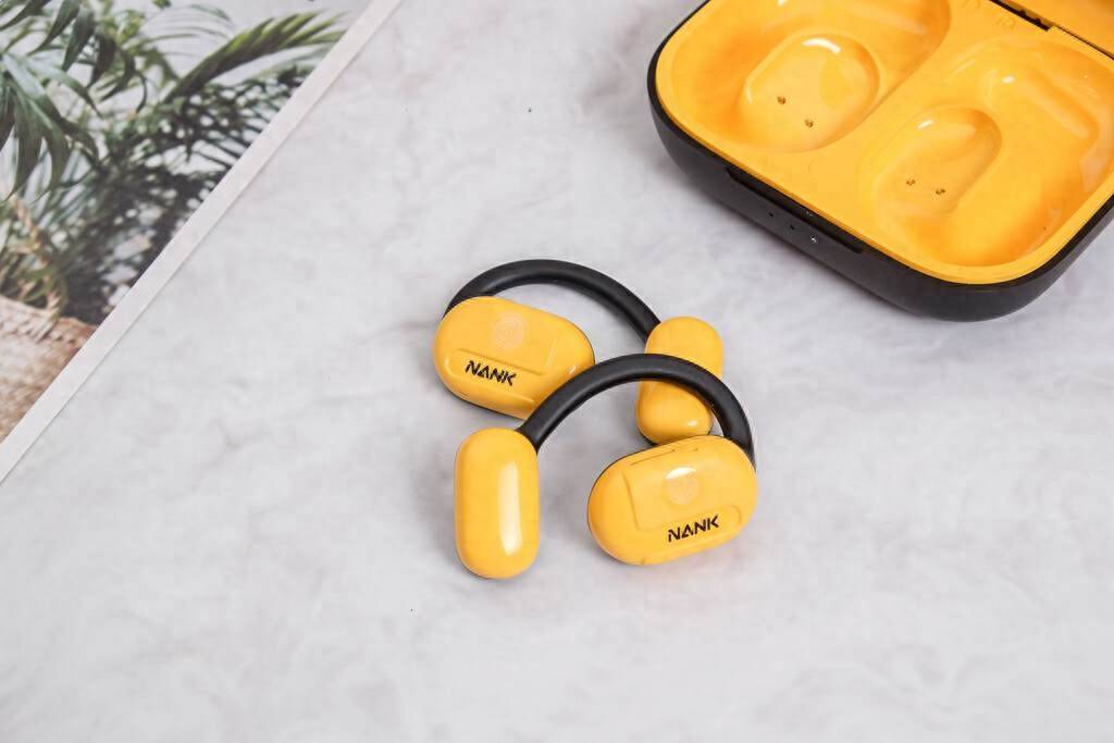 开放式蓝牙耳机推荐榜单，值得推荐的耳机分享