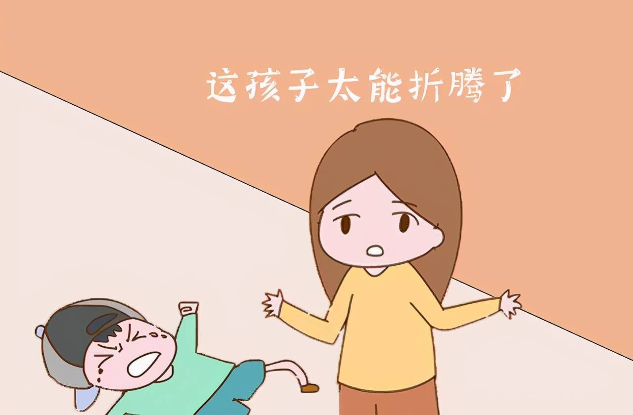 全方位了解多动症,帮助你的孩子走出困境!_症状_注意力_包括