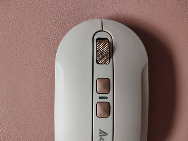 办公打字不用键盘- 双飞燕VM20S 嘴打字语音鼠标评测