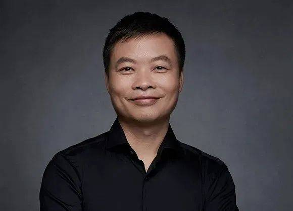 【创业故事】"中国特斯拉"小鹏汽车创始人何小鹏介绍