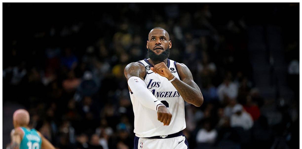 丹尼-格林:詹姆斯真的太忙了,他可能都没有时间安心地拉屎!