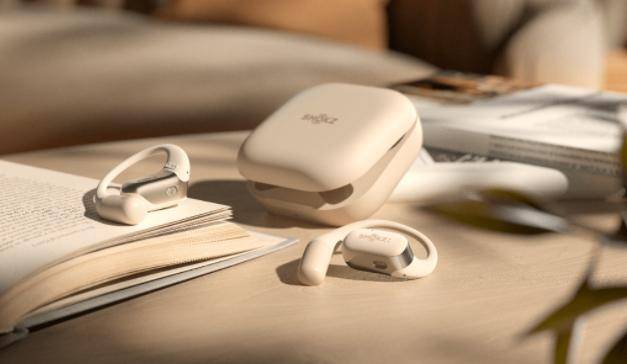 开放式蓝牙耳机推荐榜单，值得推荐的耳机分享