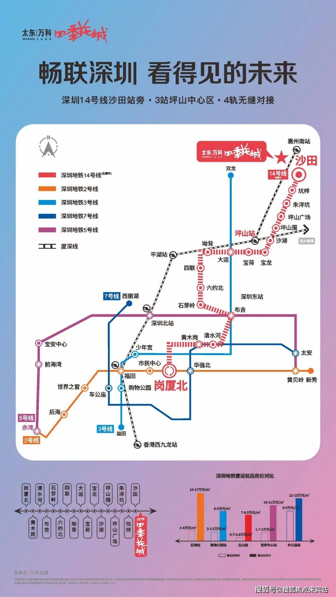 惠州地铁3号线线路图图片