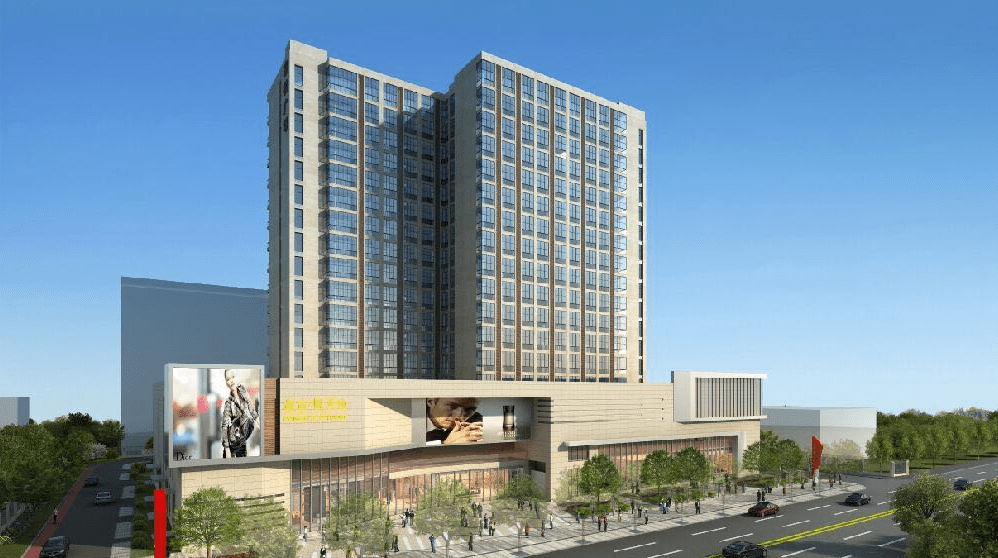 上海盘古悦天地-盘古悦天地_盘古悦天地楼盘详情-—房价/户型图_宝山