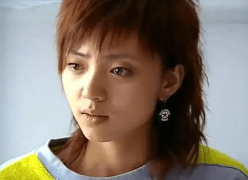 她是徐峥的"阿凡达",戏中迷倒徐峥,今34岁清丽脱俗"零绯闻"_陶慧_作品