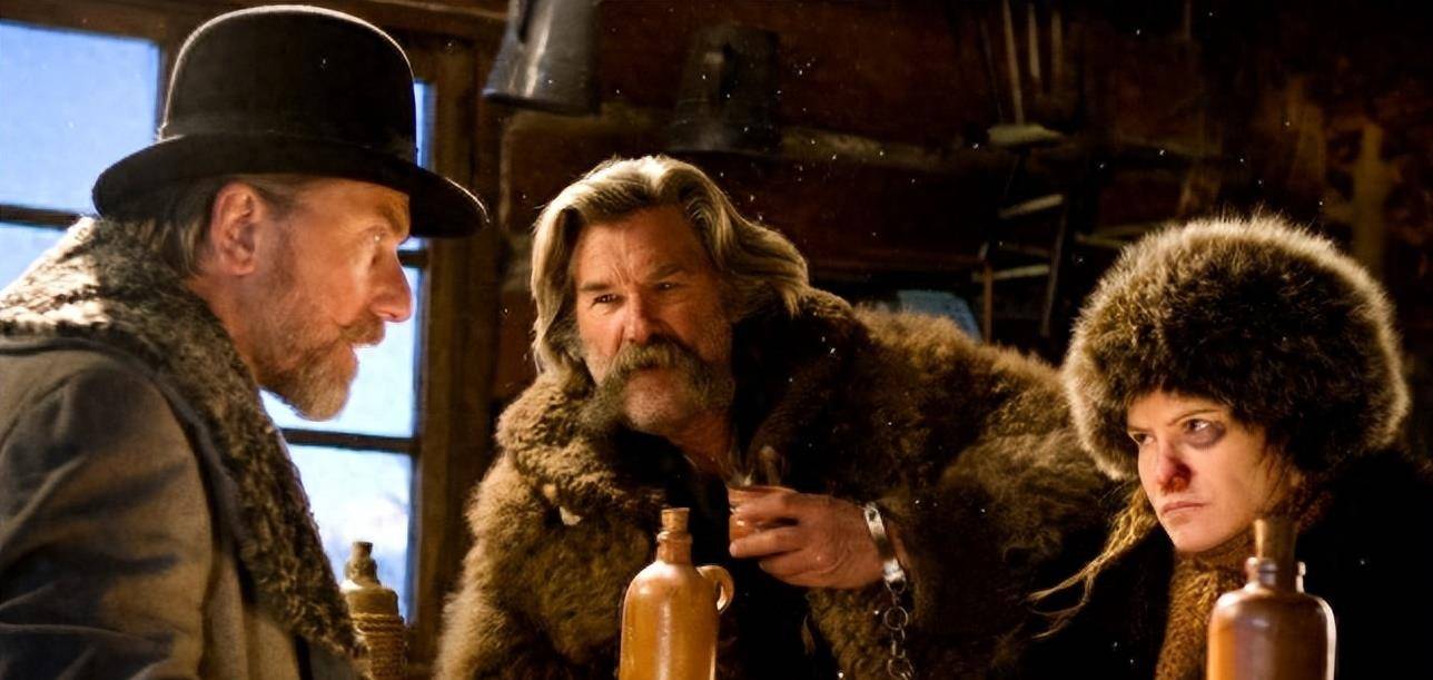 电影《黄金三镖客》中的历史和政治背景_搜狐网