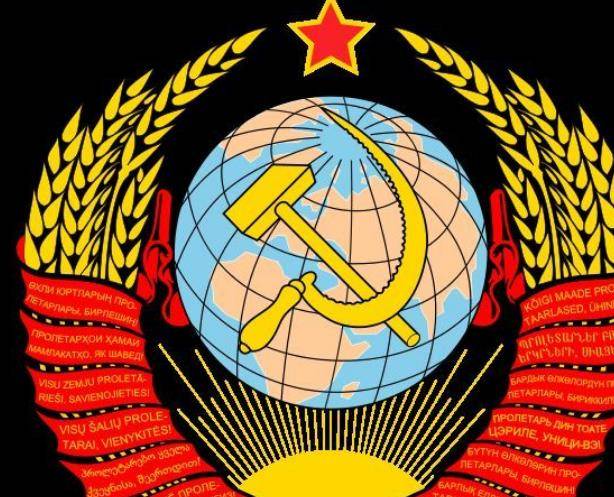 此国被誉为"小苏联",国徽国旗仍为镰刀锤头,国际却不愿承认_国家_共和