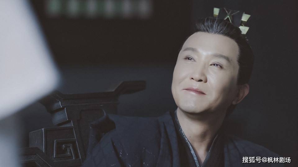 《庆余年》:陈萍萍与庆帝的深情厚谊,仍然遭受背叛被凌迟处死_信仰