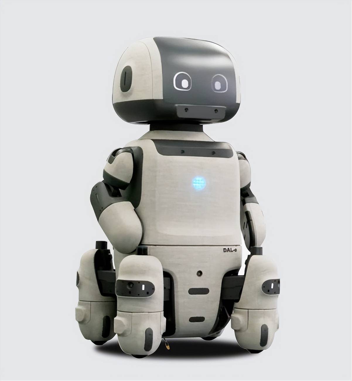 机器人技术的辉煌崛起:现代汽车集团的创新之路_进行_人类_服务