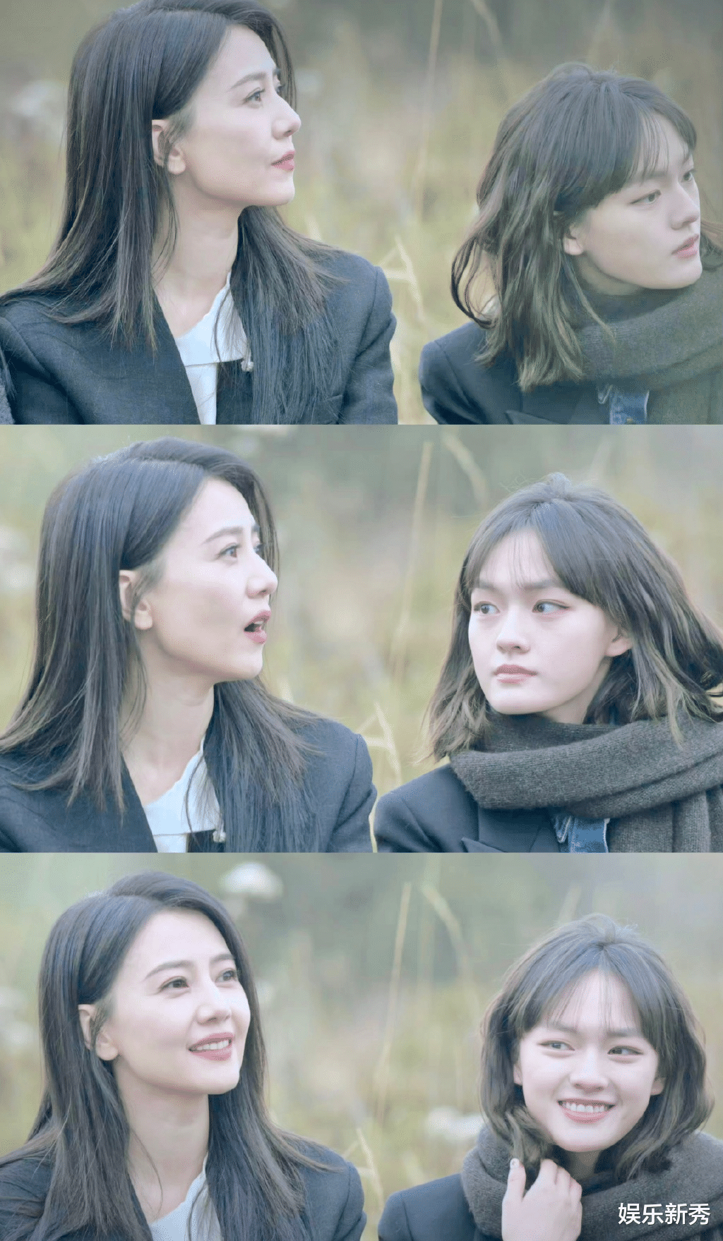 高圆圆文淇 鬼怪和新娘:《孤单又灿烂的神—鬼怪》中的三位美女对比