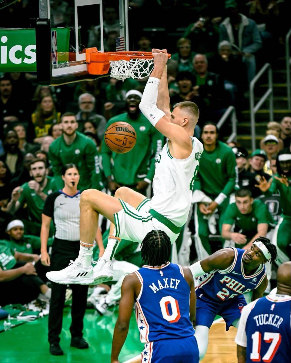 塔图姆13分10板5助,马克西24 4 4_凯尔特人队_篮板_助攻