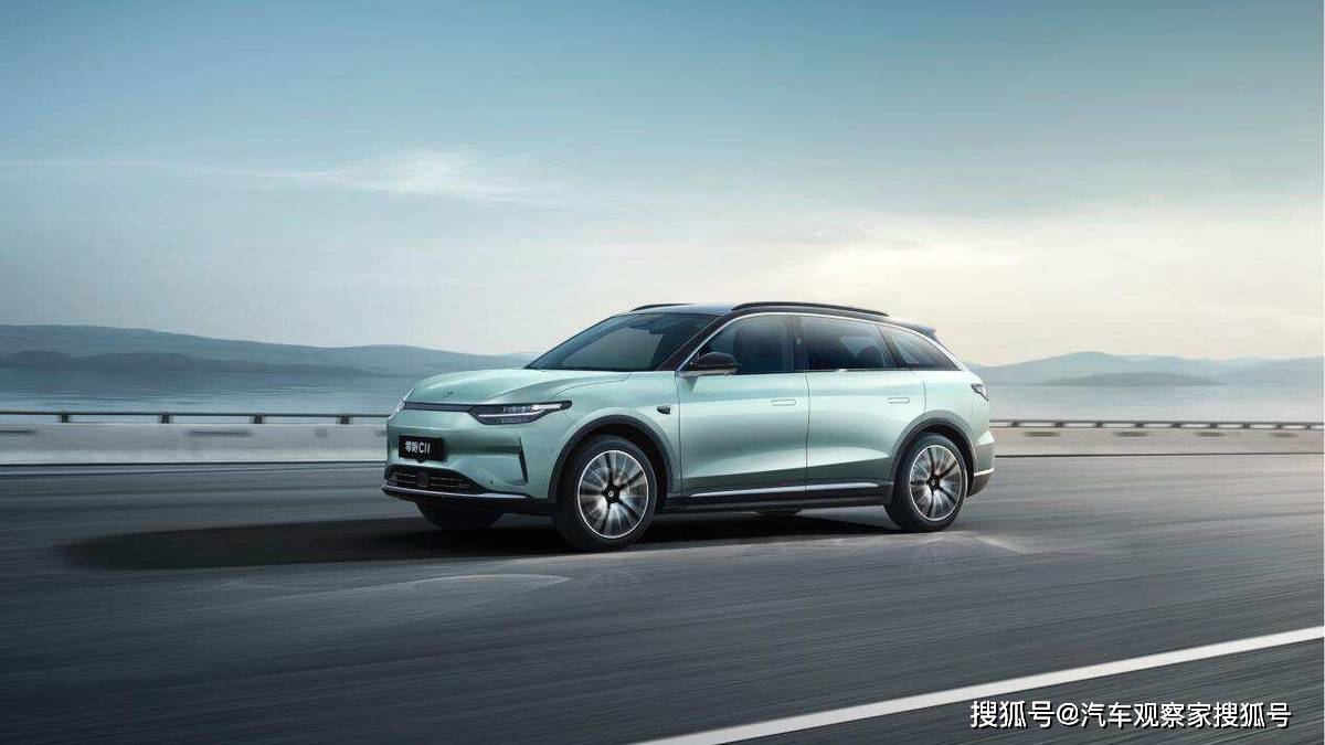 9月新势力销量点评，“蔚小理”要重新“归队”？_搜狐汽车_搜狐网
