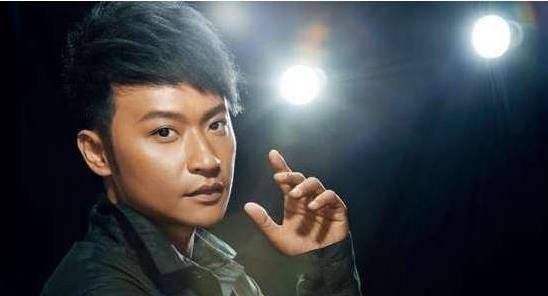 陈志朋为自己5分钟的戏,连发12条动态,出道30年如今太卑微_吴奇隆