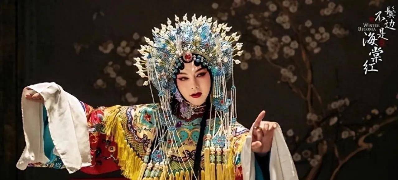 男扮女装不是想演就能演,是谁惊艳了时光_角色_张国荣_李连杰