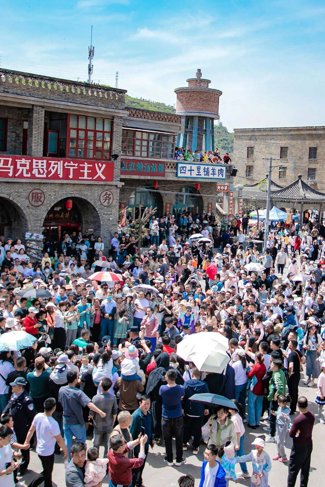 《孙同学榆林漫游记》24 | 邂逅"塬上清涧",与路遥"对话",感受人生