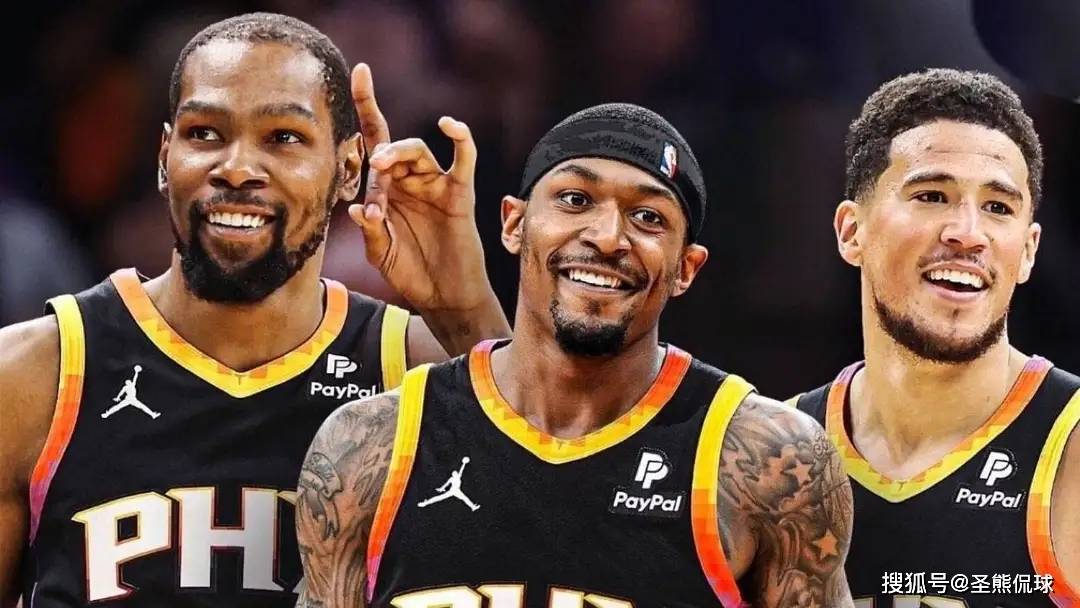 太阳队三大弊端没有解决,赛季冠军之路注定陪跑_杜兰特_艾顿_阿伦