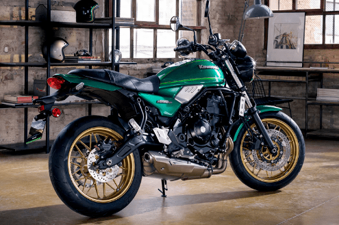 川崎adv异兽1000哑光金属灰上市,国内起售价159000元_搜狐汽车_搜狐网