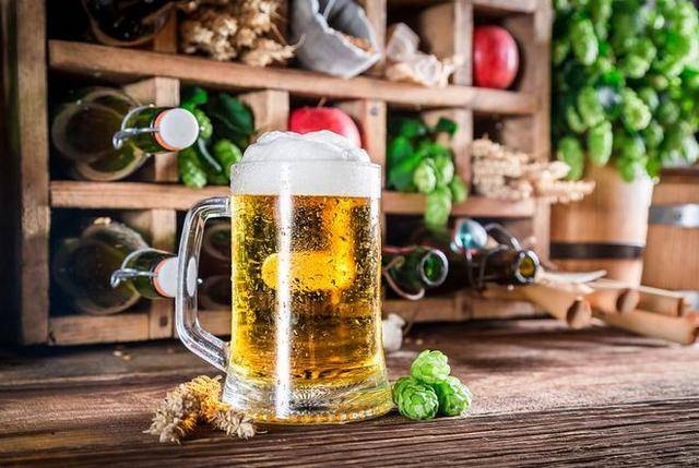 原浆啤酒与普通啤酒的差异在哪里？
