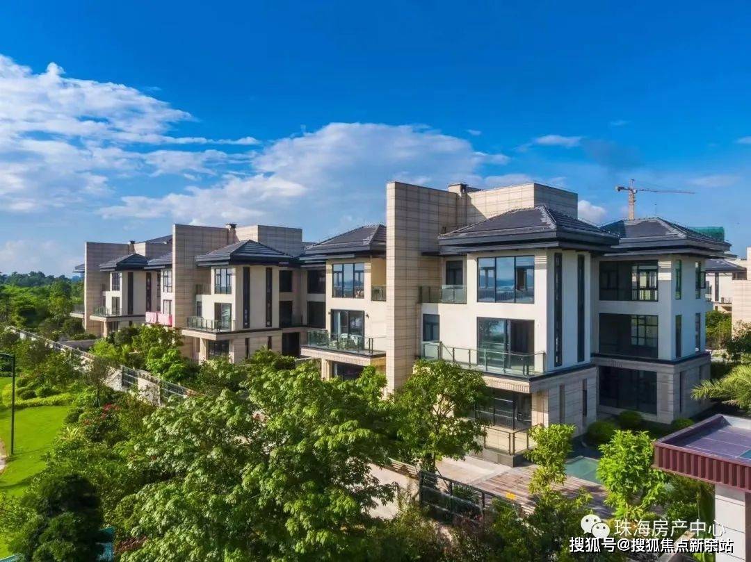 珠海唐家湾万科红树东岸售楼处电话